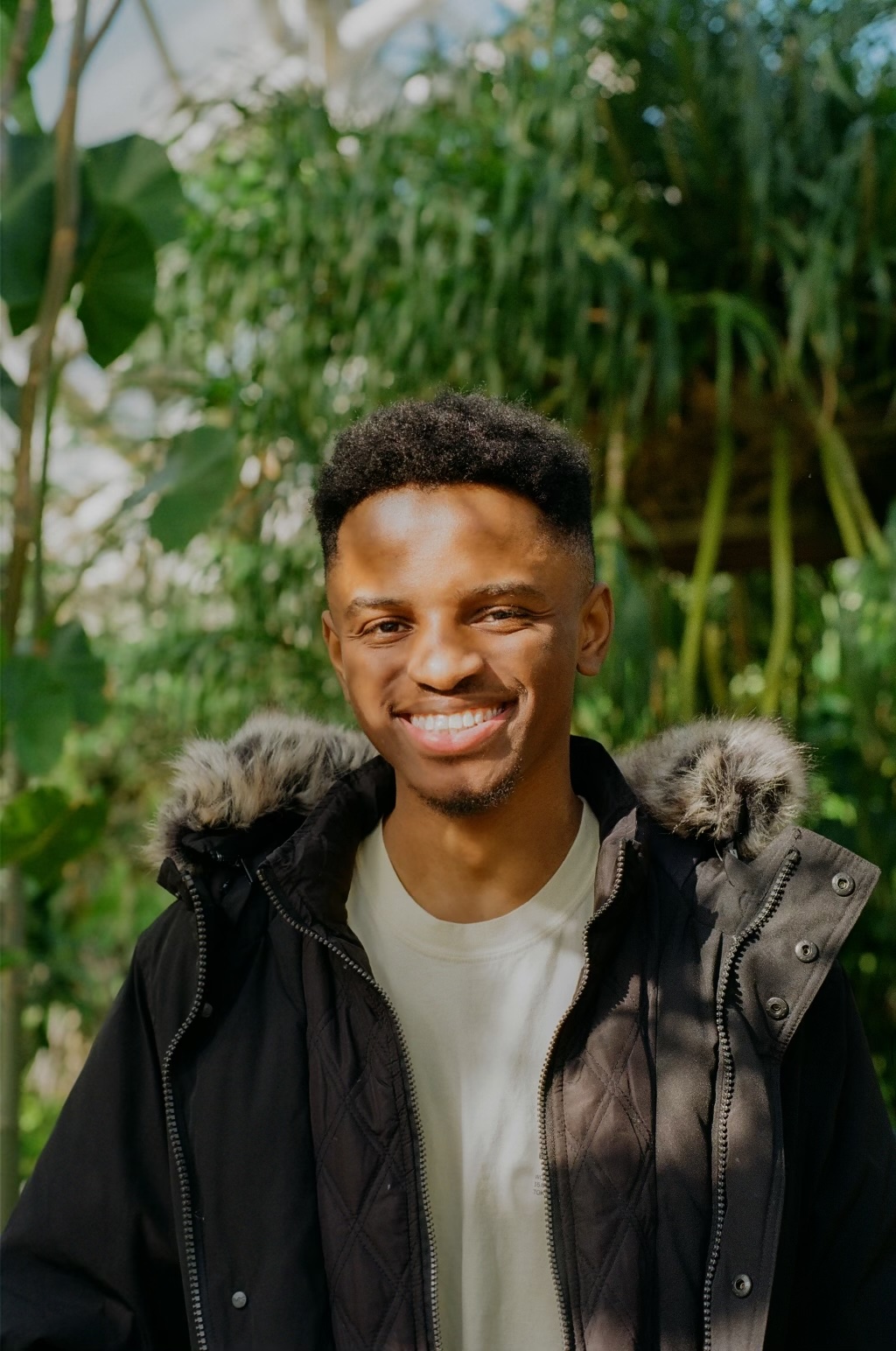 Tobi Adisa - Image