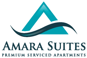 Amara Suites Logo